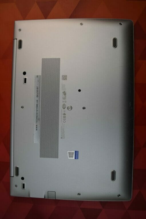HP Elitebook 850 G5 Radeon