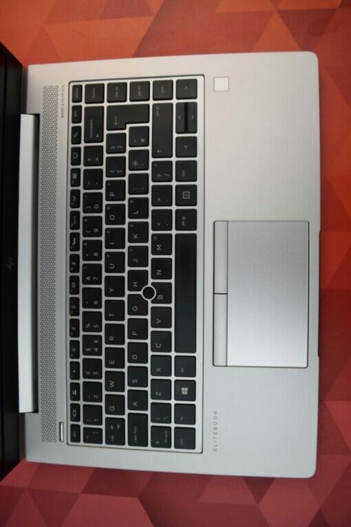 HP Elitebook 840 G6 14" i5 8th Gen RAM 16GB SSD 512GB