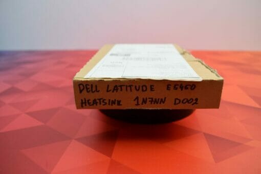 Dell Latitude E5450 Heatsink
