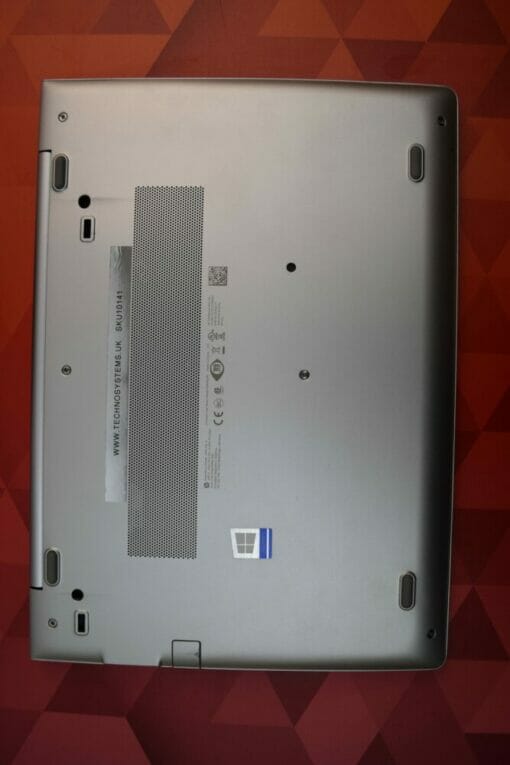 HP Elitebook 840 G6 14" i5 8th Gen RAM 16GB SSD 512GB