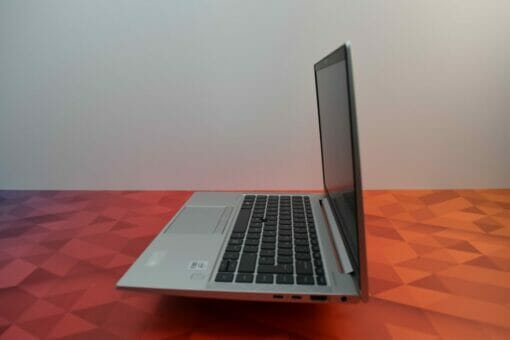 HP Elitebook 840 G7 14"