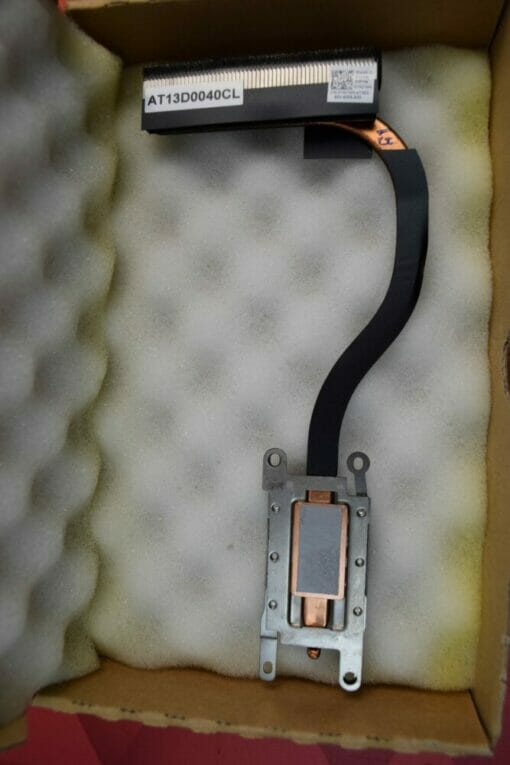 Dell Latitude E5450 Heatsink