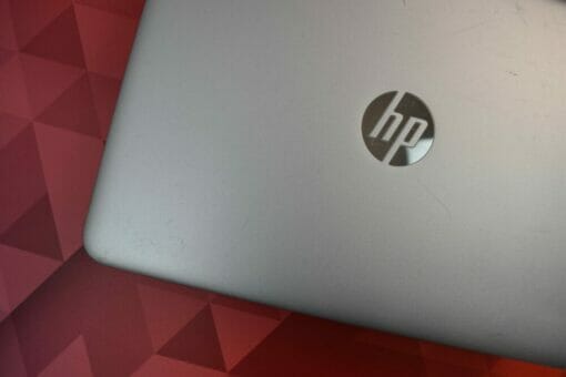 HP 820 G3 14" i5 6th Gen
