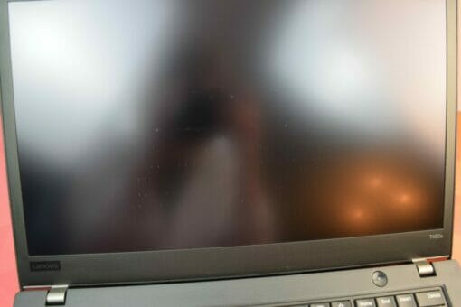 Lenovo ThinkPad T480S