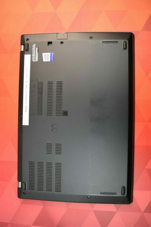 Lenovo ThinkPad T480S