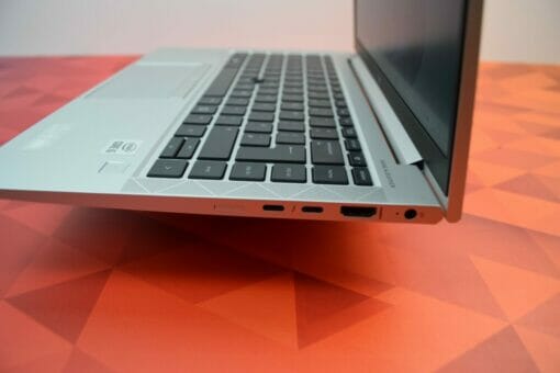 HP Elitebook 840 G7 14"