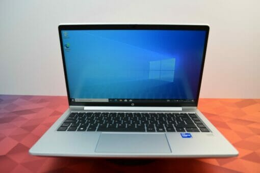 HP Elitebook 640 G8