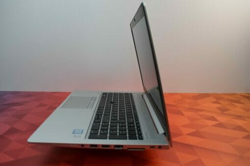HP Elitebook 850 G5 Radeon