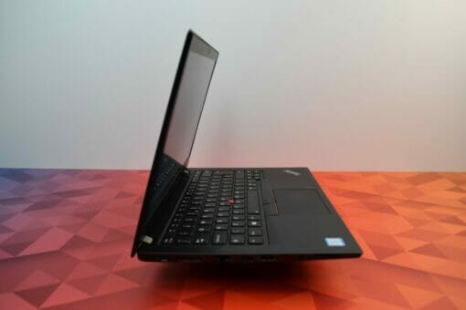 Lenovo ThinkPad T480S