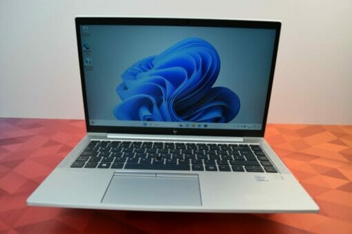 HP Elitebook 840 G7 14"