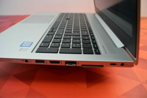 HP Elitebook 850 G5 Radeon