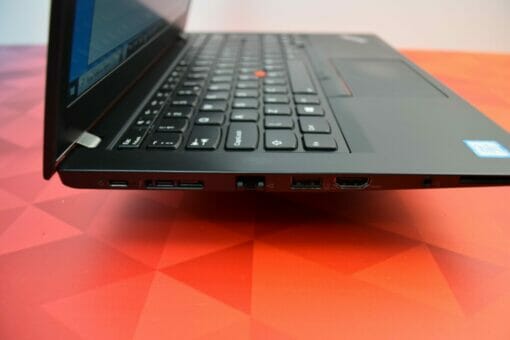 Lenovo ThinkPad T480S