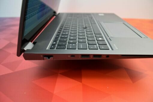 HP Zbook Fury G7