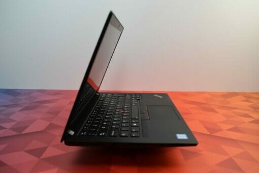 Lenovo ThinkPad T480S