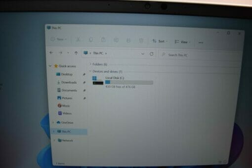 HP Elitebook 840 G7 14"