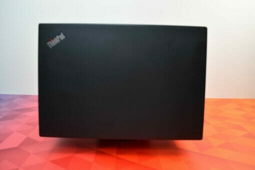 Lenovo ThinkPad T480S