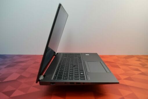 HP Zbook Fury G7