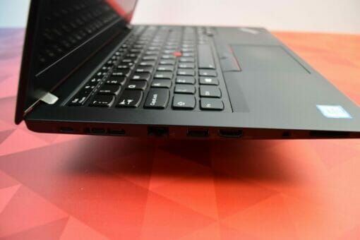 Lenovo ThinkPad T480S