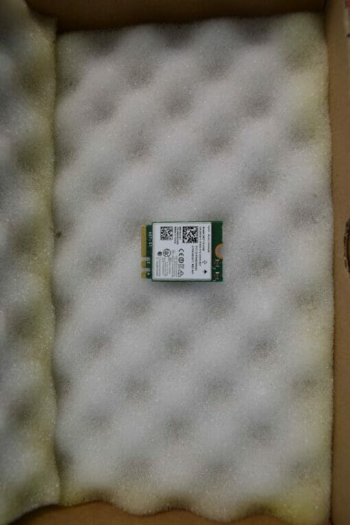 Dell Precision 5510 Wireless Wifi Card