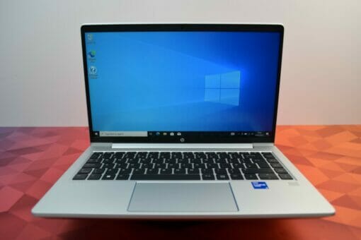 HP Elitebook 640 G8