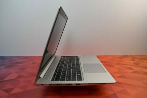 HP Elitebook 850 G5 Radeon