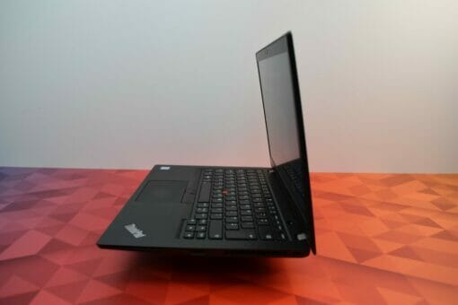 Lenovo ThinkPad T480S