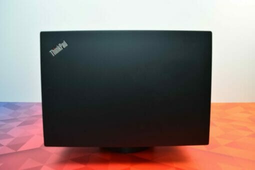 Lenovo ThinkPad T480S