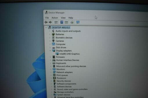 HP Elitebook 840 G7 14"
