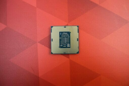Intel Core i3-8100 3.60Ghz