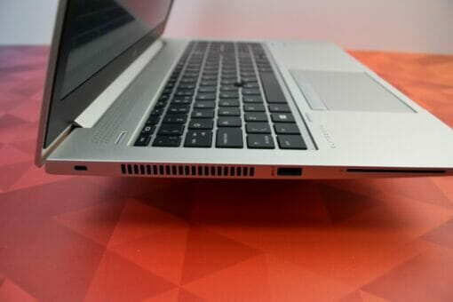HP Elitebook 850 G5 Radeon