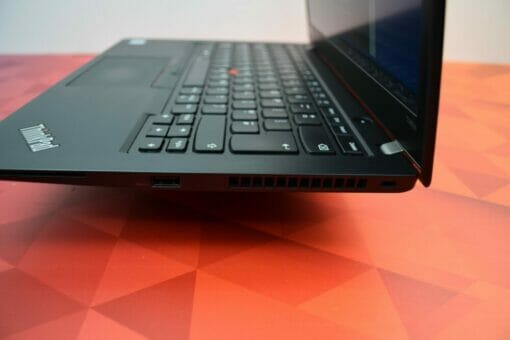 Lenovo ThinkPad T480S