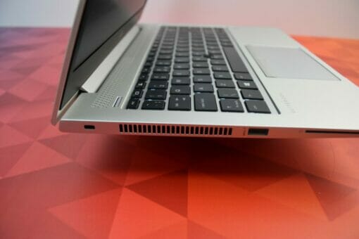 HP Elitebook 840 G6 14" i5 8th Gen RAM 16GB SSD 512GB
