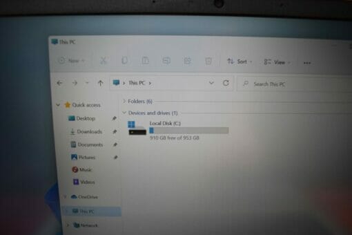 HP Probook 640 G8