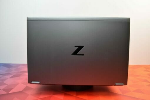 HP Zbook Fury G7