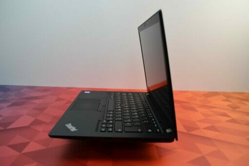 Lenovo ThinkPad T480S