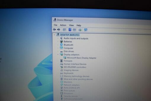 HP Elitebook 840 G3