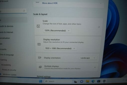 HP Elitebook 840 G7 14"