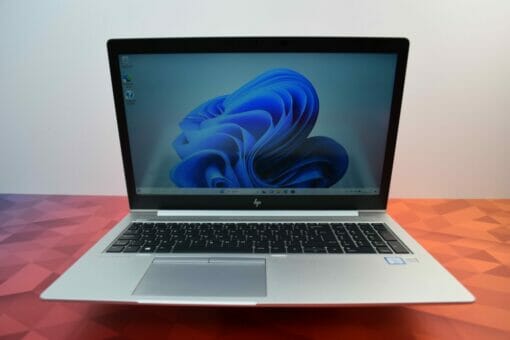 HP Elitebook 850 G5 Radeon