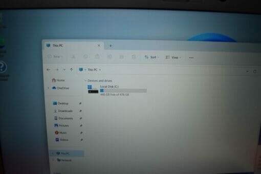 HP Elitebook  840 G5