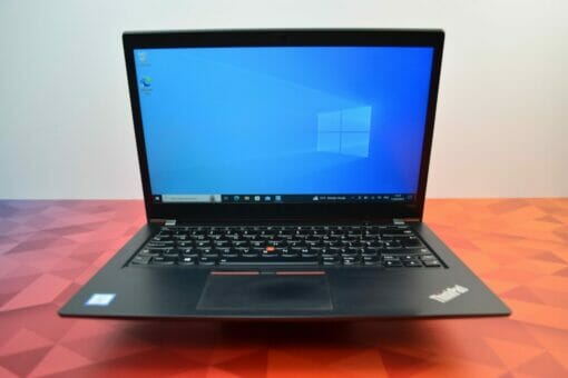 Lenovo ThinkPad T480S