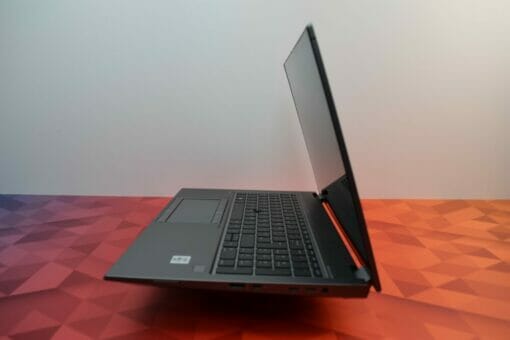 HP Zbook Fury G7