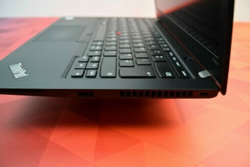 Lenovo ThinkPad T480S