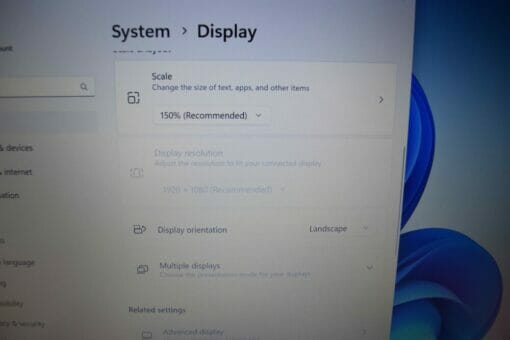 HP Elitebook 840 G3