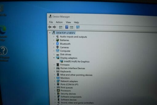 HP Elitebook 640 G8