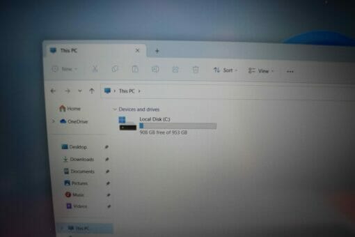 HP Elitebook 850 G5 Radeon