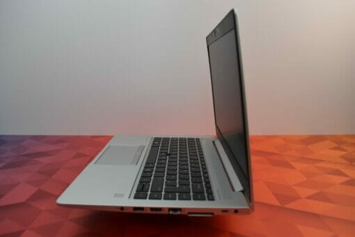 HP Elitebook 840 G6 14" i5 8th Gen RAM 16GB SSD 512GB