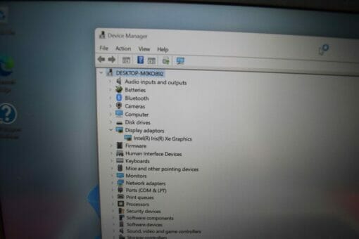 HP Probook 640 G8