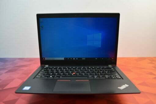 Lenovo ThinkPad T480S