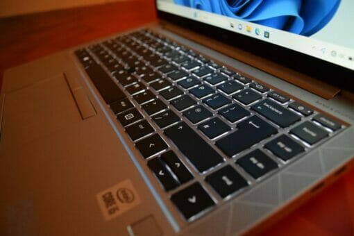 HP Elitebook 840 G7 14"