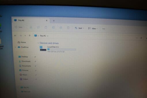 HP 820 G3 14" i5 6th Gen